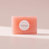 Amaya Savon Solide de Rasage