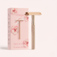 Rasoir de Sûreté Amaya®