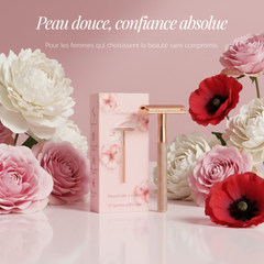 Rasoir de Sûreté Amaya®