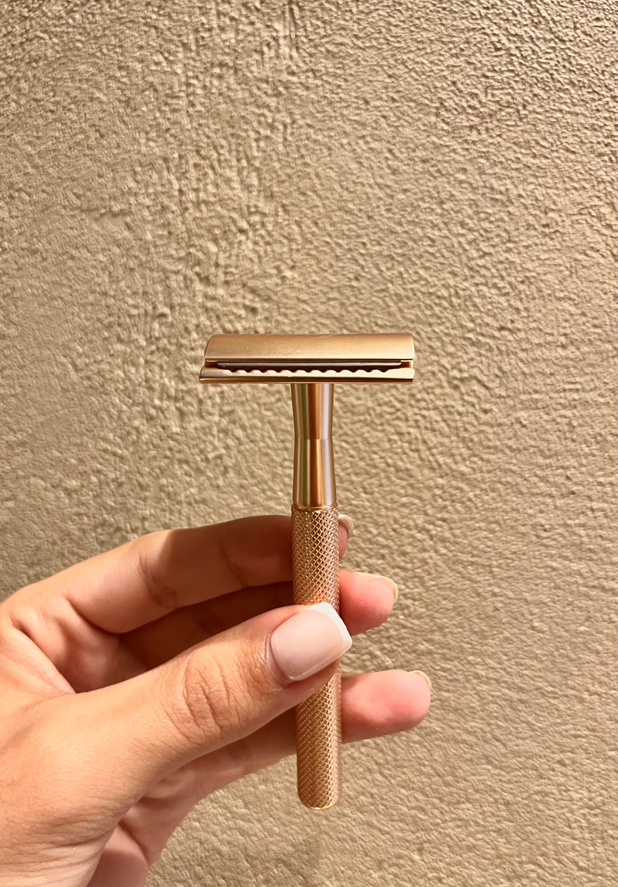 Rasoir de Sûreté Amaya® - Amaya 