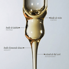 Huile d'Après - Rasage - Nectar Glow - Amaya